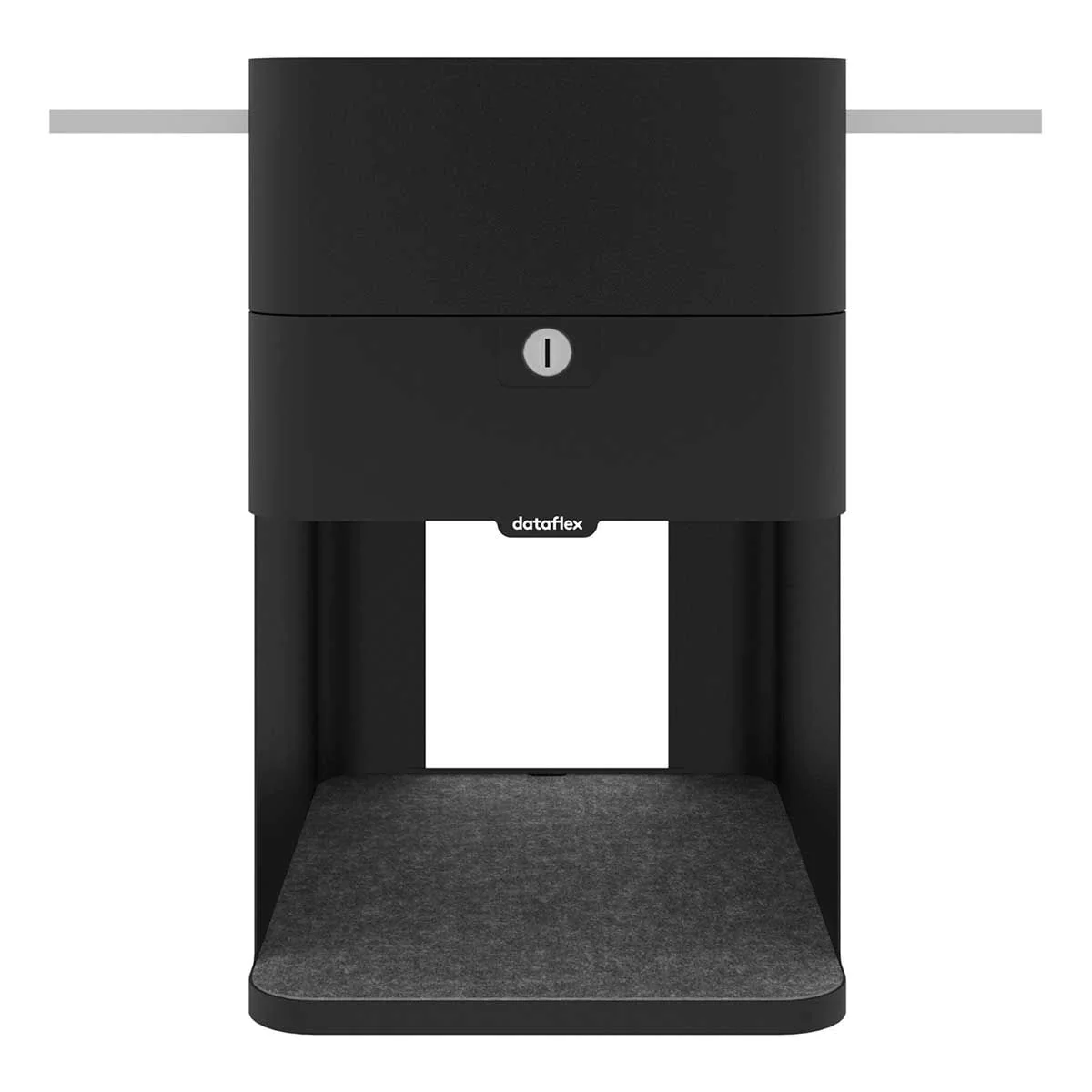 Bento® Desktop Locker von Dataflex - Produktbild 12 von 18