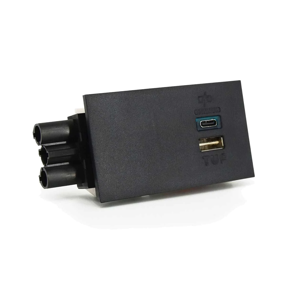 Ladegerät USB AC 30W von Dataflex - Produktbild 2 von 4