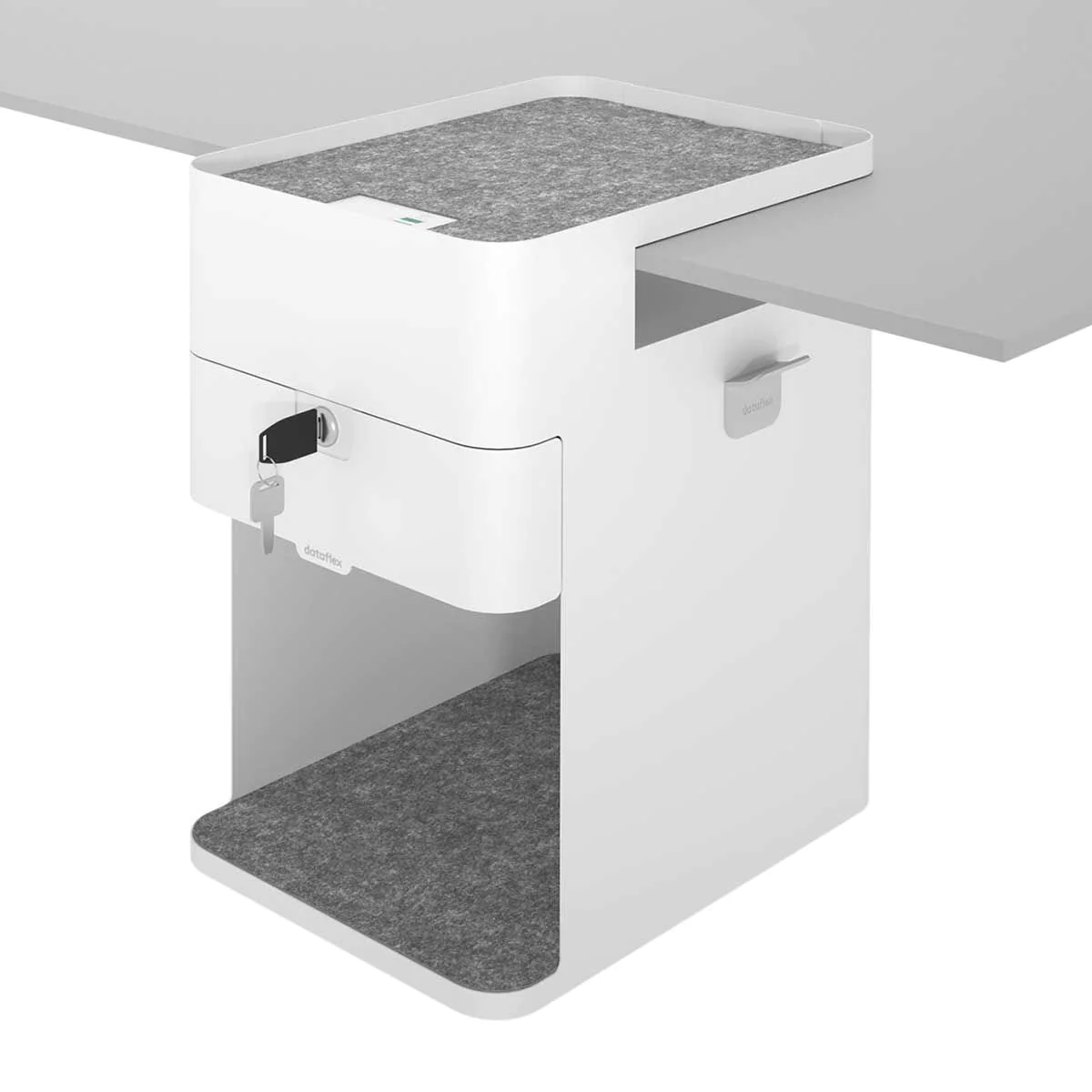 Ladegerät USB AC 30W von Dataflex - Produktbild 3 von 4