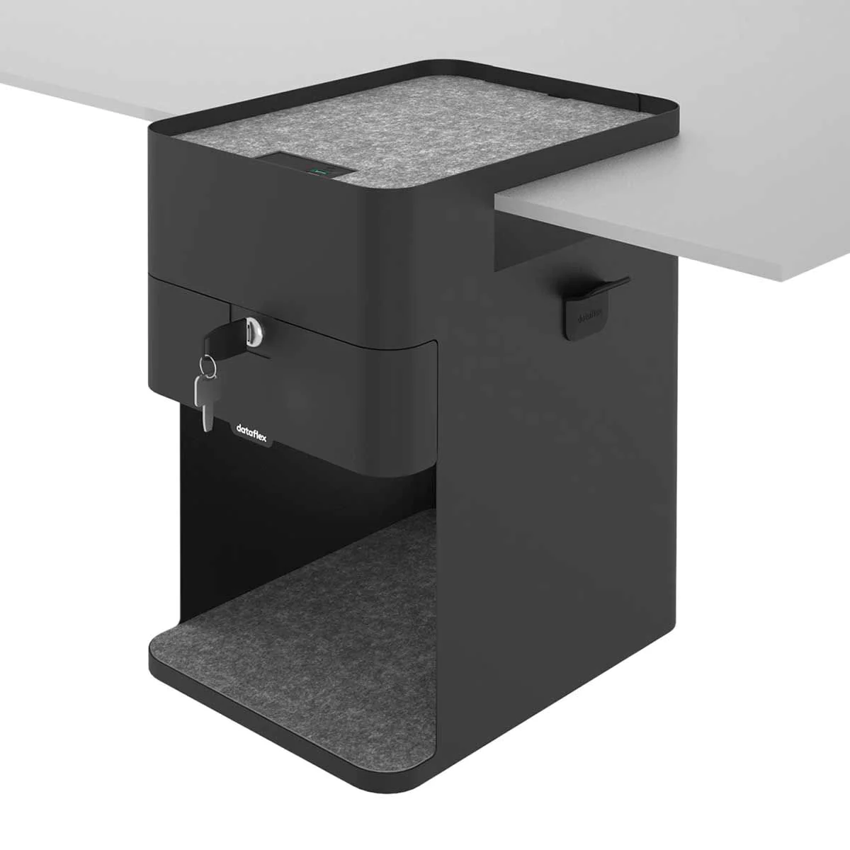 Ladegerät USB AC 30W von Dataflex - Produktbild 4 von 4