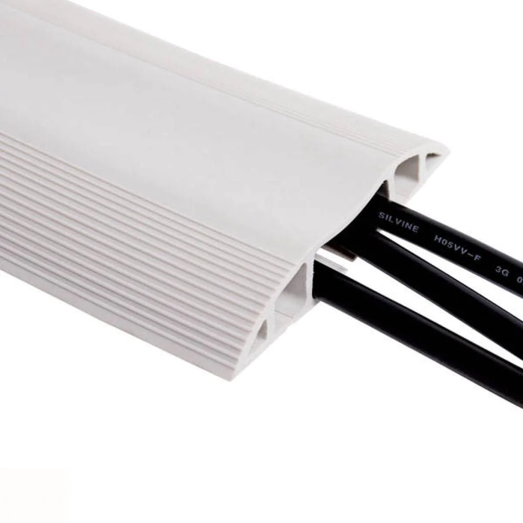 Kabelbrücke 1,5m 15X von Dataflex - Produktbild 2 von 3