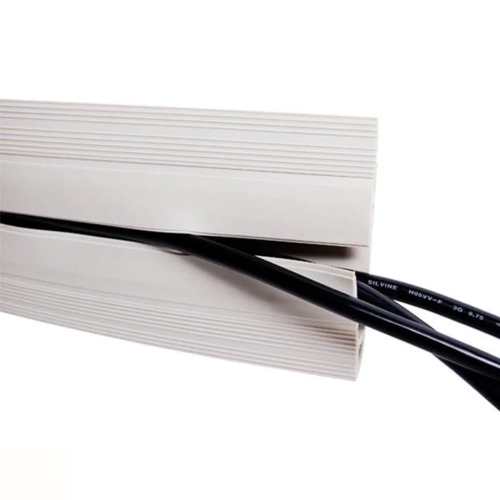Kabelbrücke 1,5m 15X von Dataflex - Produktbild 3 von 3