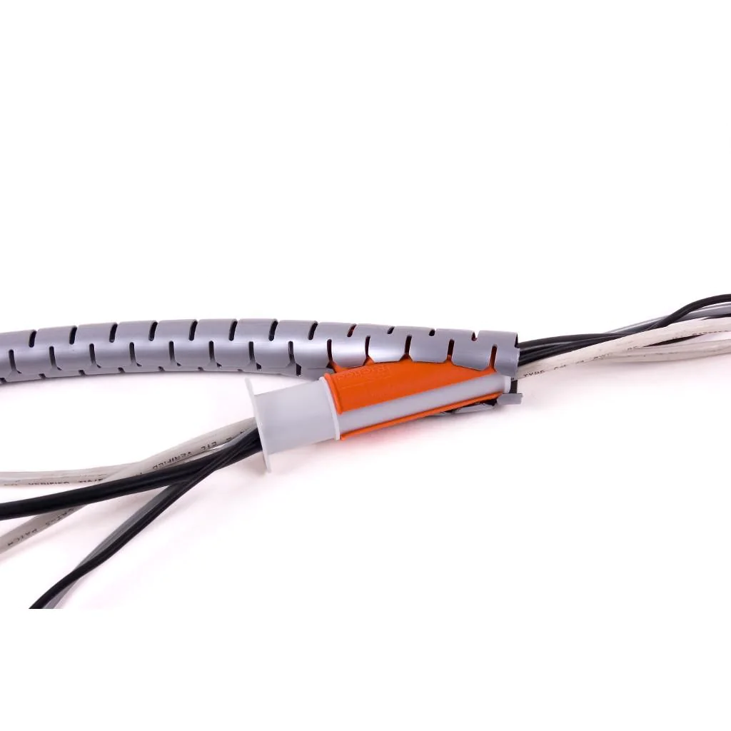 Kabelschlucker Einzughilfe ø15 mm 820 von Dataflex - Produktbild 4 von 4