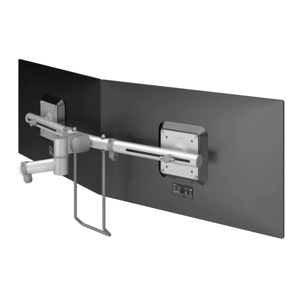 Viewgo Dual - Monitorhandgriff von Dataflex - Produktbild 2 von 4