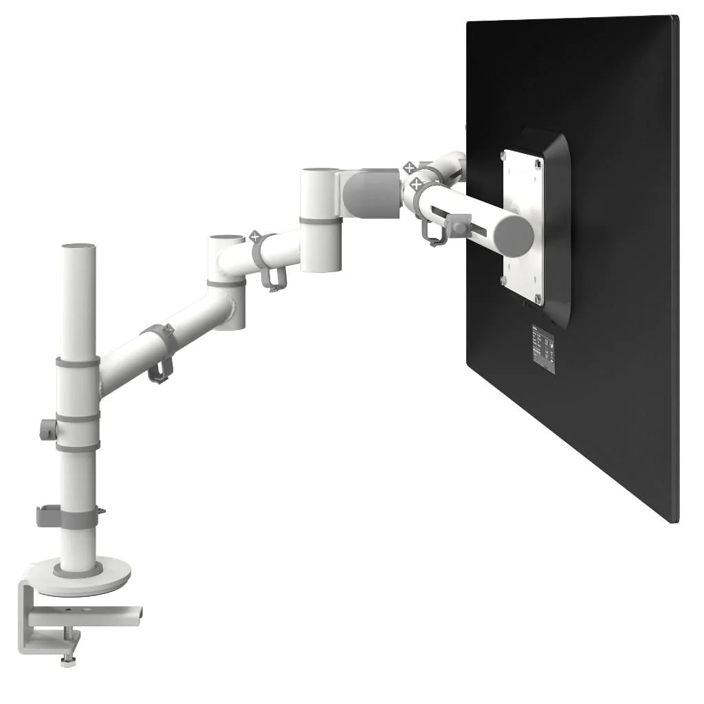 Viewgo Monitorarm 13X von Dataflex - Produktbild 2 von 7