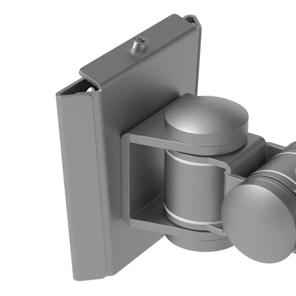 Viewmate Monitorarm - Wand 032 von Dataflex - Produktbild 5 von 6