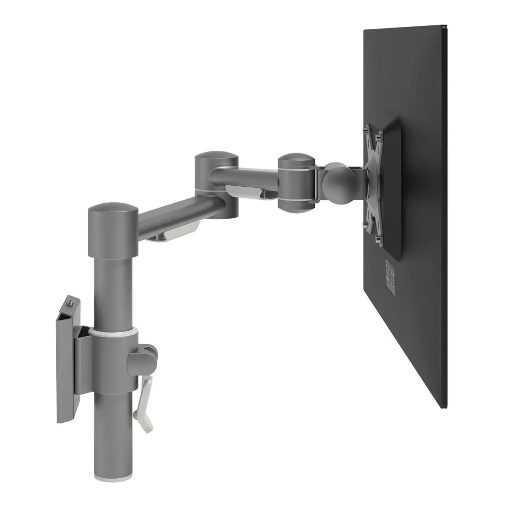 Viewmate Monitorarm - Wand 052 von Dataflex - Produktbild 2 von 6
