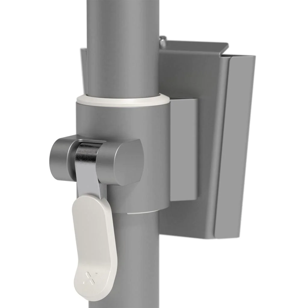 Viewmate Monitorarm - Wand 052 von Dataflex - Produktbild 5 von 6