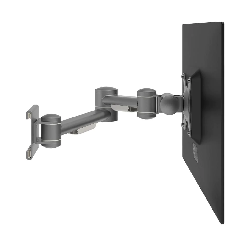 Viewmate Monitorarm - Schienensystem 142 von Dataflex - Produktbild 4 von 7