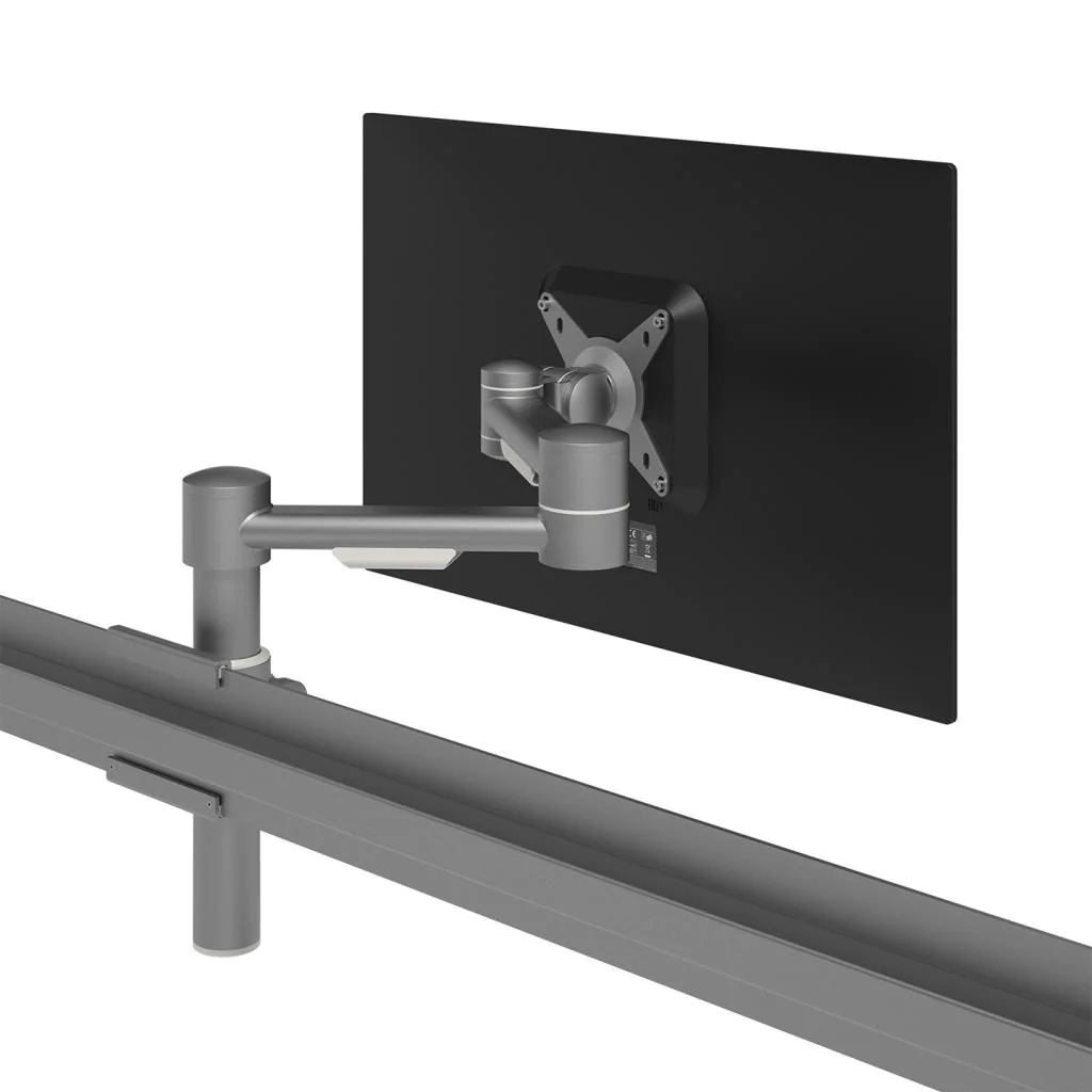 Viewmate Monitorarm - Schienensystem 152 von Dataflex - Produktbild 5 von 7