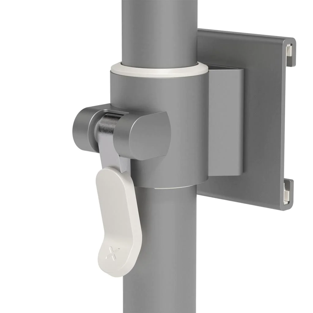 Viewmate Monitorarm - Schienensystem 152 von Dataflex - Produktbild 6 von 7