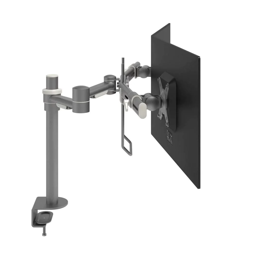 Viewmate Monitorarm - Schreibtisch 602 von Dataflex - Produktbild 3 von 5