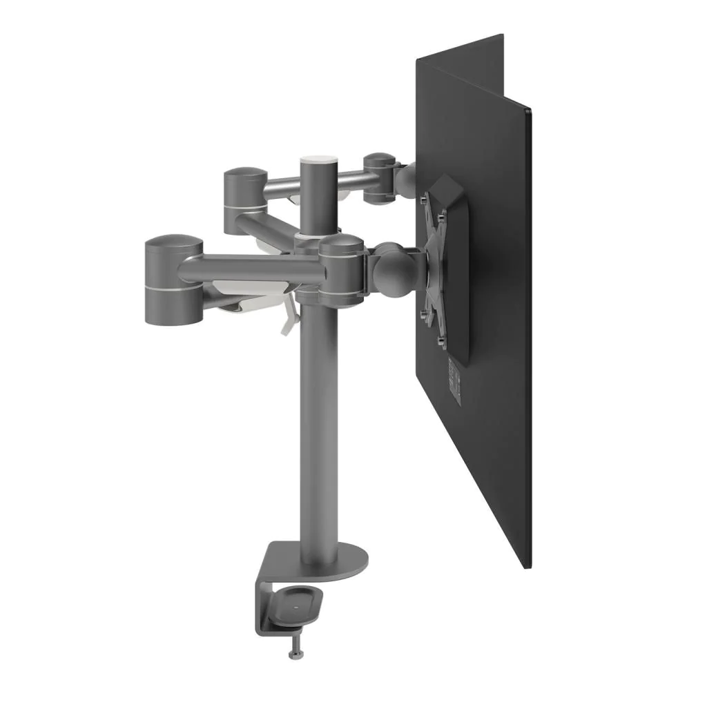 Viewmate Monitorarm - Schreibtisch 632 von Dataflex - Produktbild 2 von 7