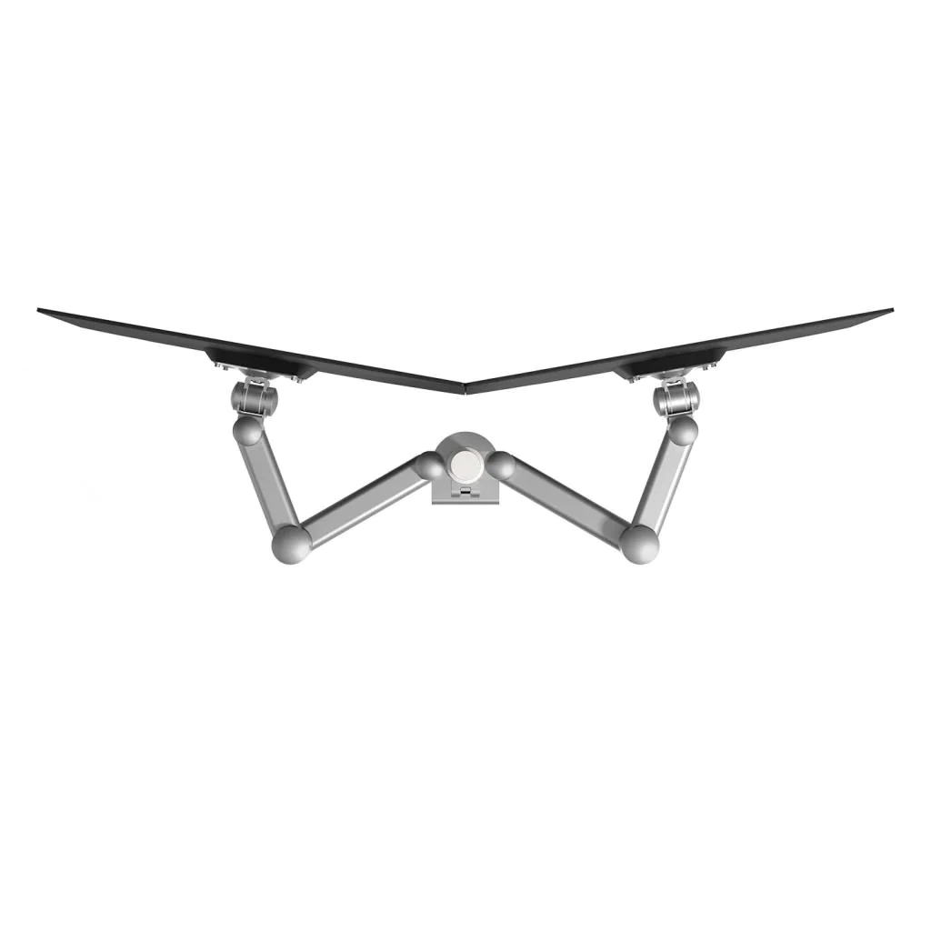 Viewmate Monitorarm - Schreibtisch 632 von Dataflex - Produktbild 3 von 7