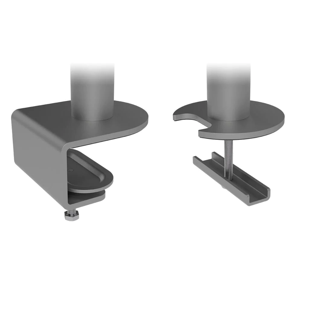Viewmate Monitorarm - Schreibtisch 632 von Dataflex - Produktbild 5 von 7