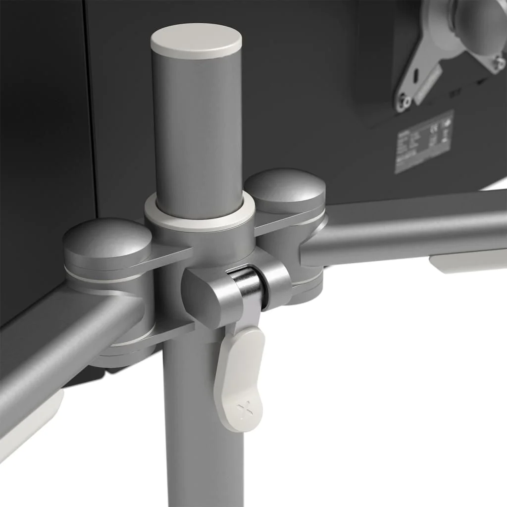Viewmate Monitorarm - Schreibtisch 632 von Dataflex - Produktbild 6 von 7