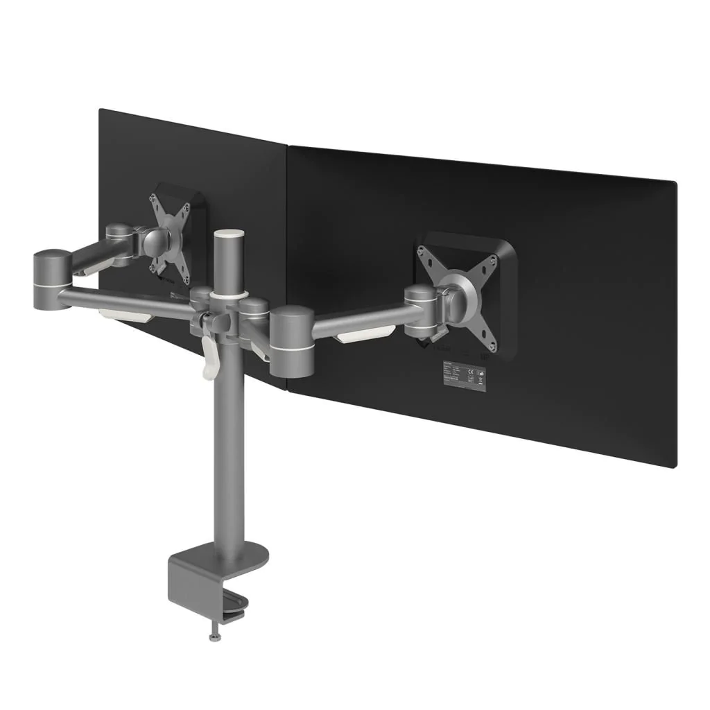 Viewmate Monitorarm - Schreibtisch 632 von Dataflex - Produktbild 1 von 7