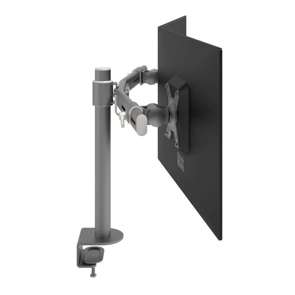 Viewmate Monitorarm - Schreibtisch 642 von Dataflex - Produktbild 3 von 6