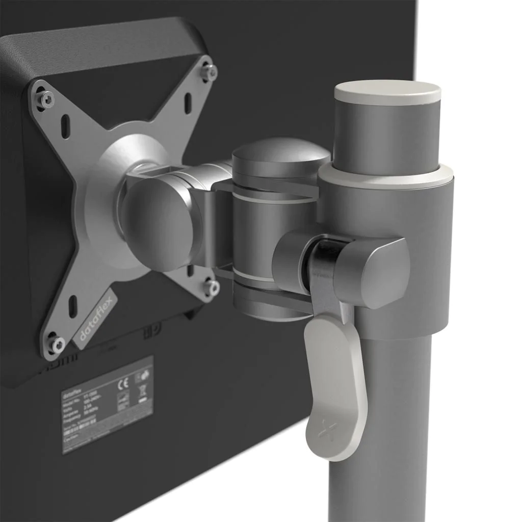 Viewmate Monitorarm - Schreibtisch 652 von Dataflex - Produktbild 6 von 7