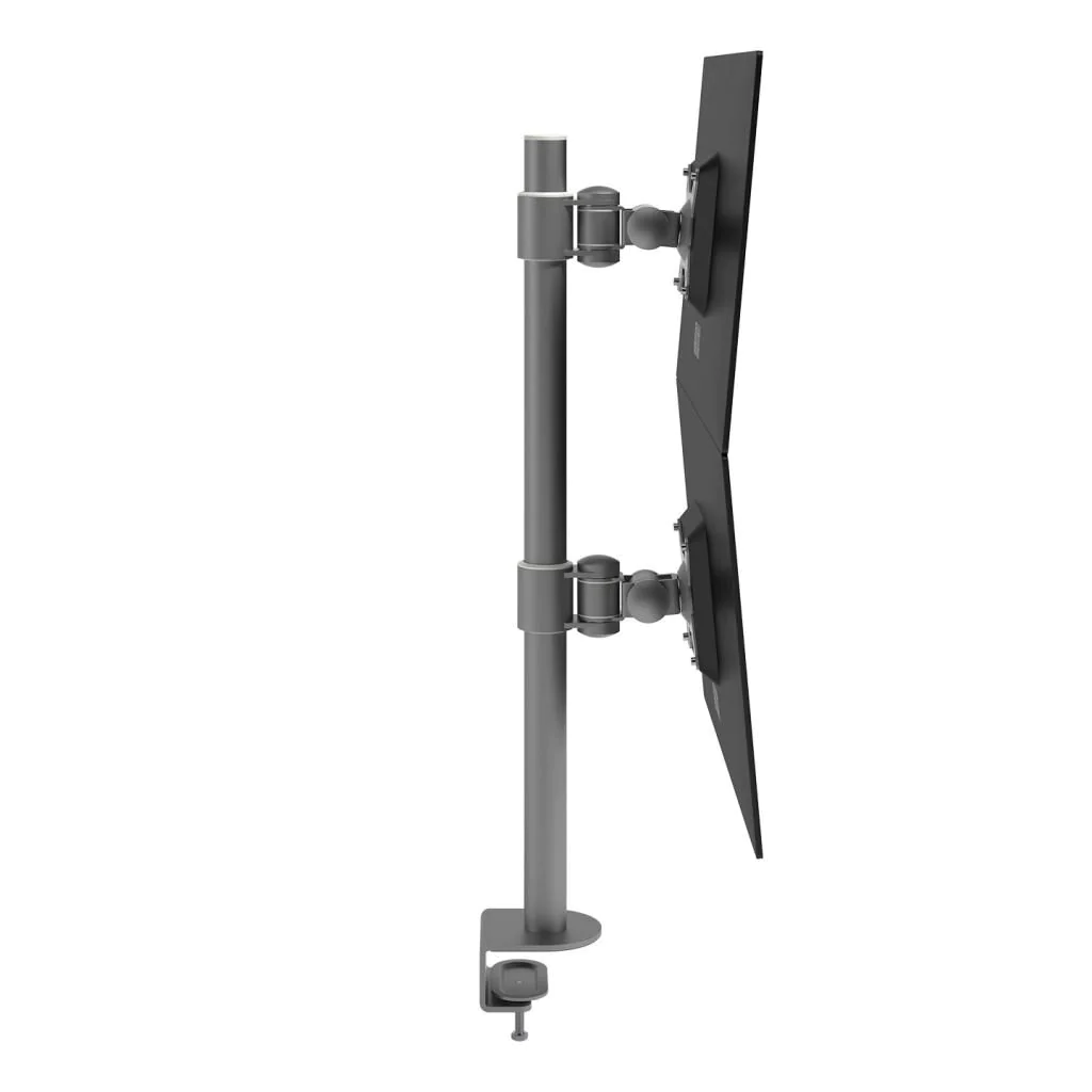 Viewmate Monitorarm - Schreibtisch 672 von Dataflex - Produktbild 2 von 7