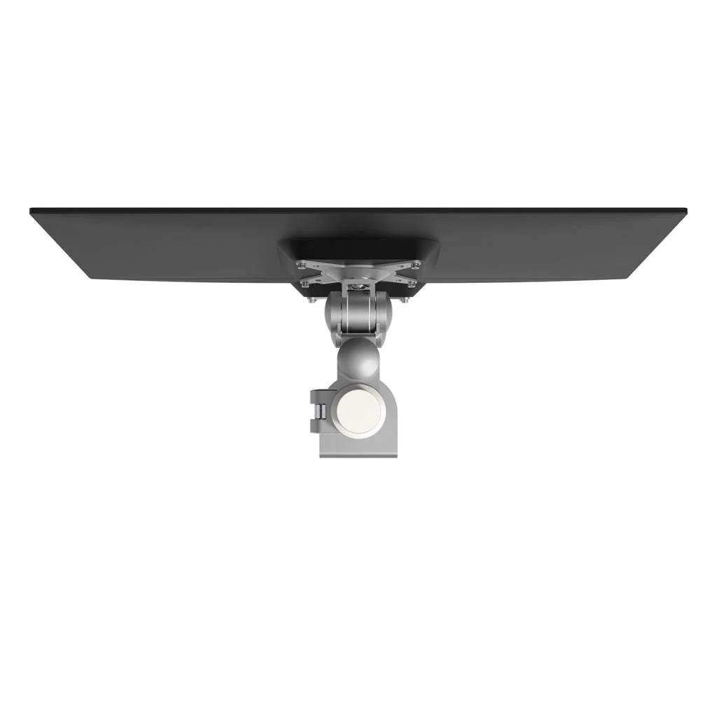 Viewmate Monitorarm - Schreibtisch 672 von Dataflex - Produktbild 3 von 7