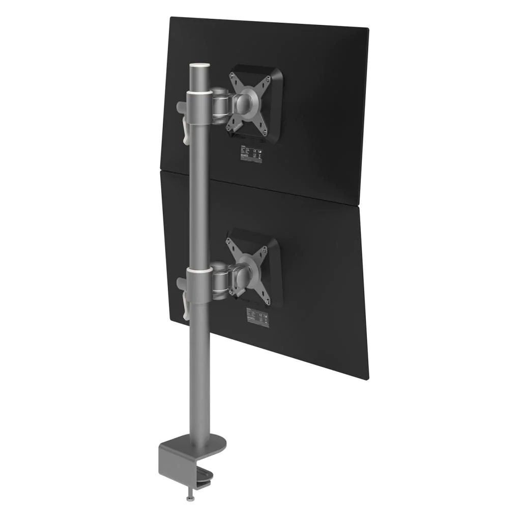 Viewmate Monitorarm - Schreibtisch 672 von Dataflex - Produktbild 1 von 7