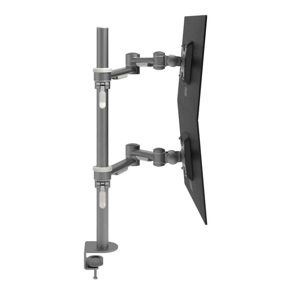 Viewmate Monitorarm - Schreibtisch 682 von Dataflex - Produktbild 3 von 6