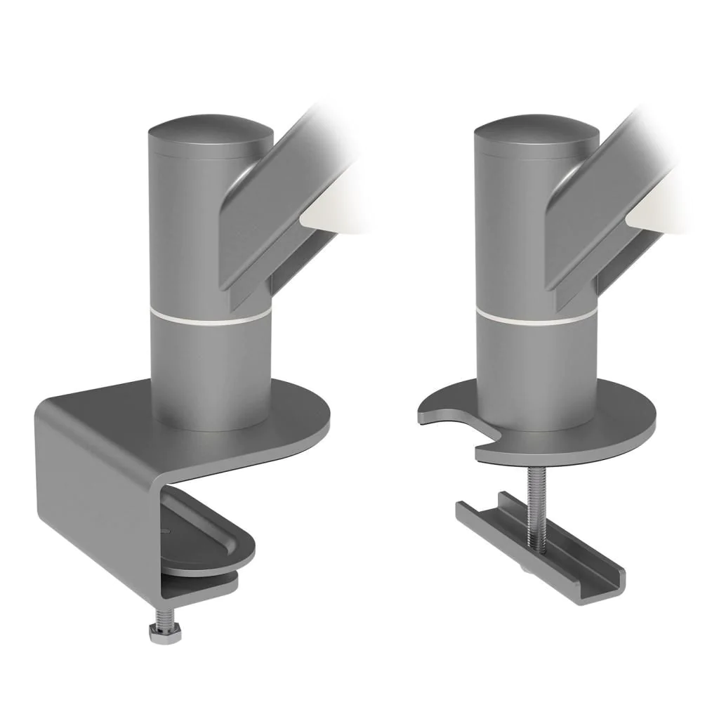 Viewmate plus Monitorarm - Schreibtisch 832  von Dataflex - Produktbild 5 von 6
