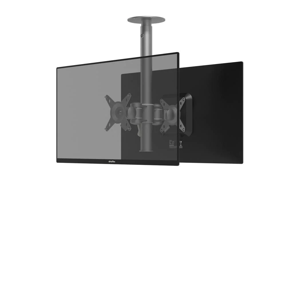 Viewmate Monitorarm - Decke 572 von Dataflex - Produktbild 3 von 7