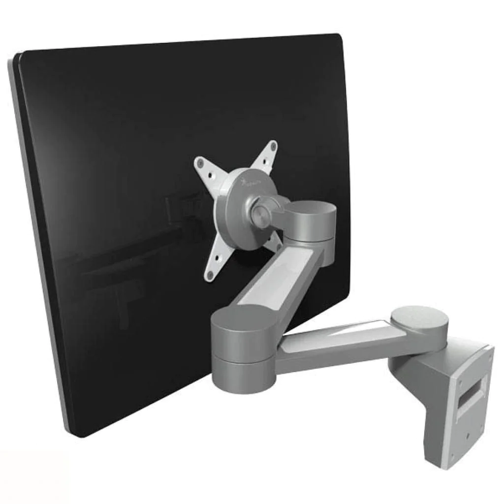 Viewlite Monitorarm - Wand 222 von Dataflex - Produktbild 3 von 3