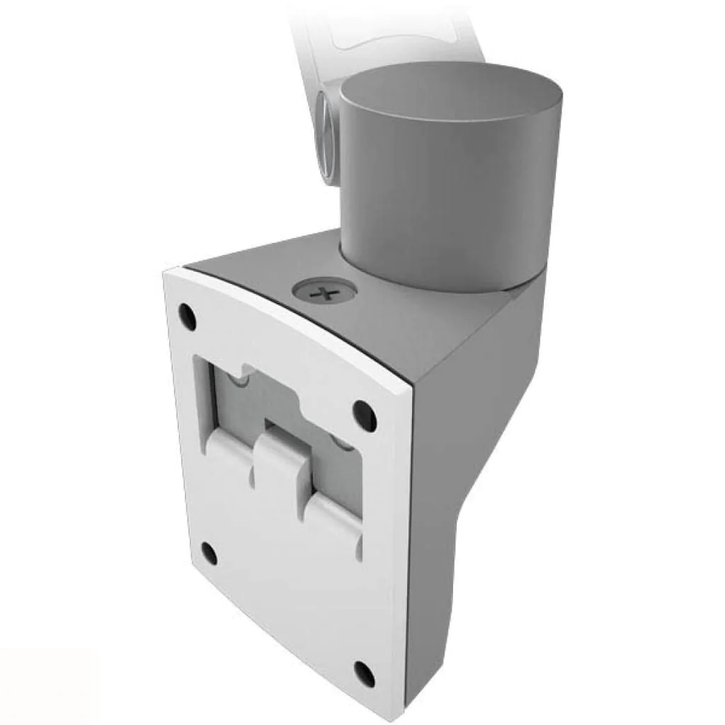 Viewlite plus Monitorarm - Wand 312 von Dataflex - Produktbild 2 von 3