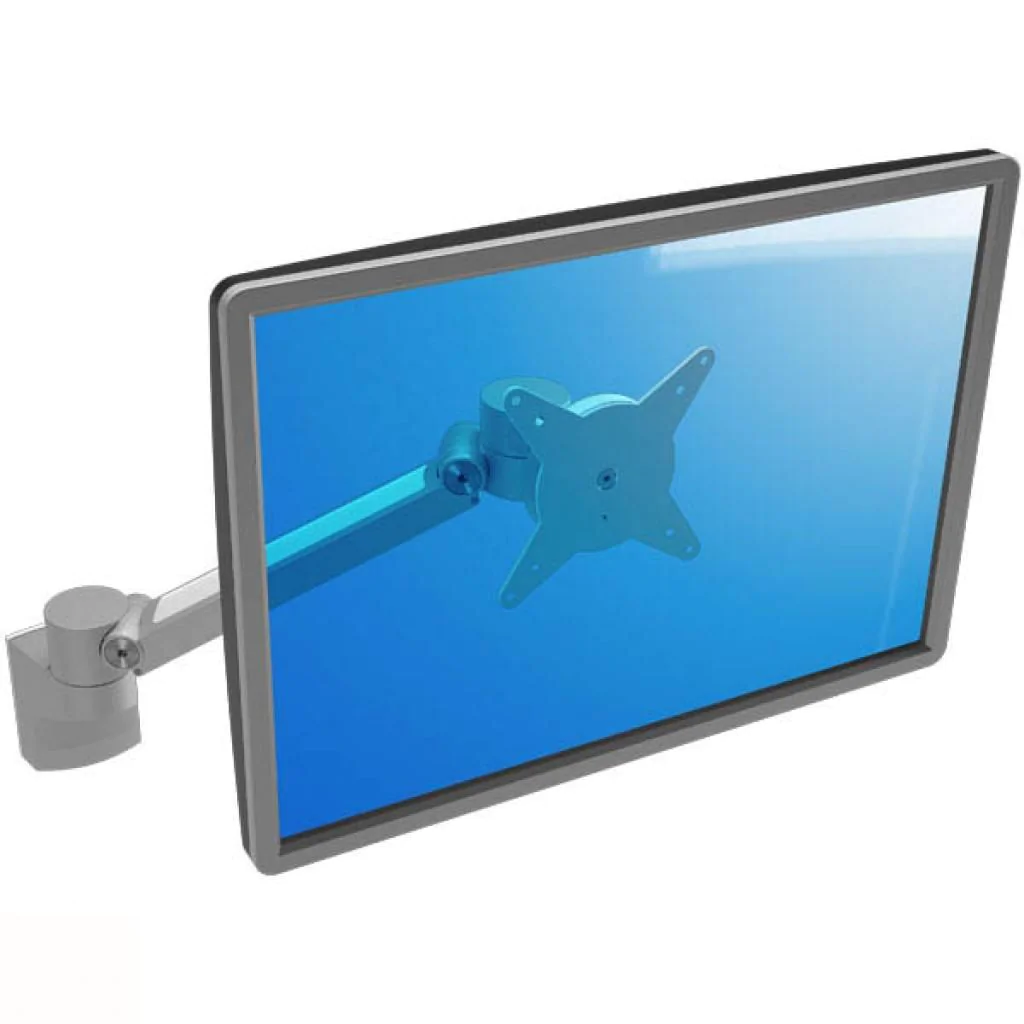 Viewlite plus Monitorarm - Wand 312 - DFL-58-312