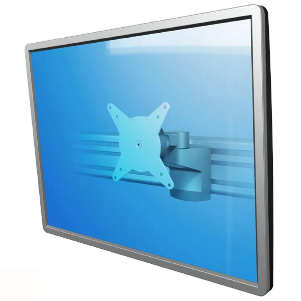 Viewlite Monitorarm - Schiene 402 von Dataflex - Produktbild 1 von 5