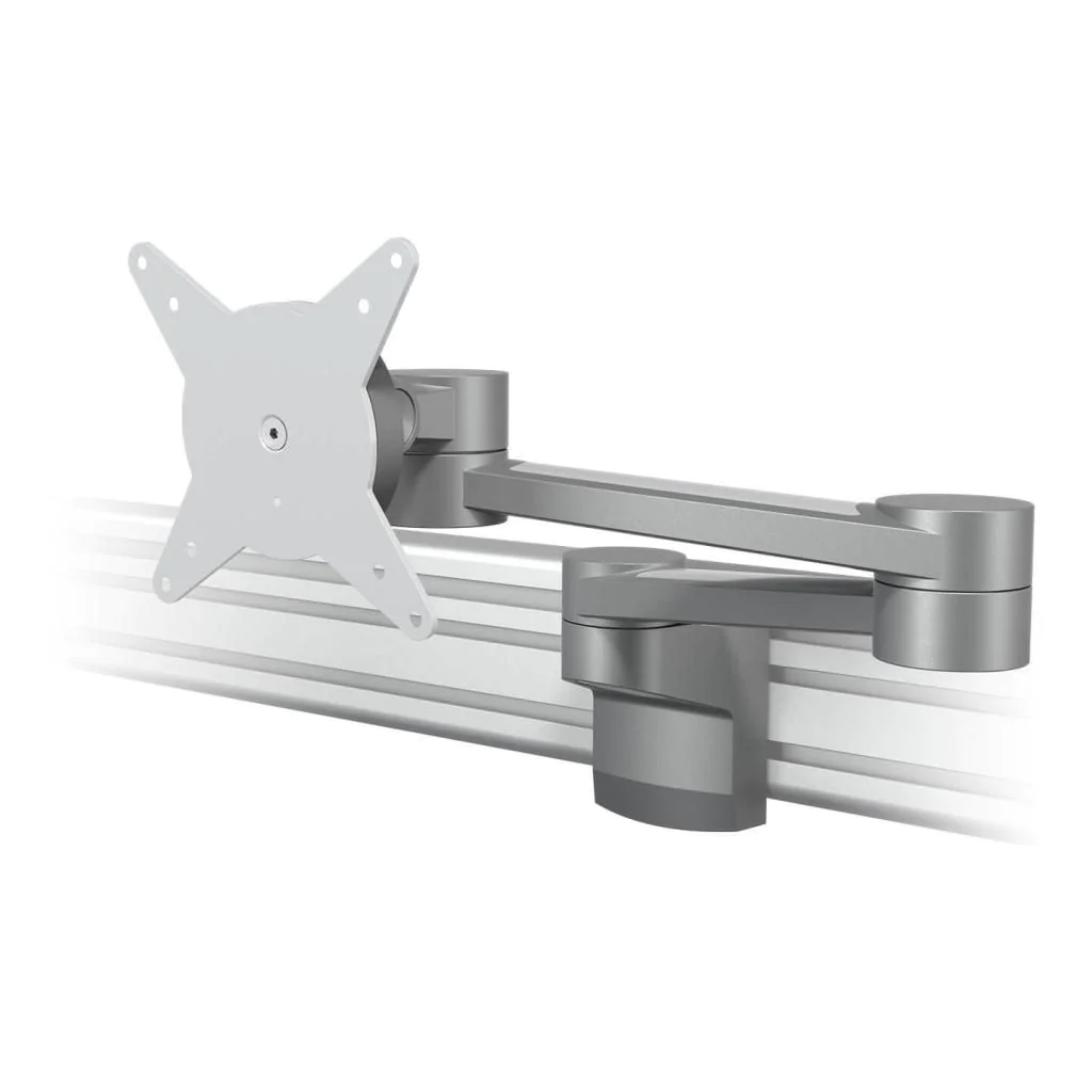 Viewlite Monitorarm - Schiene 422 von Dataflex - Produktbild 5 von 5
