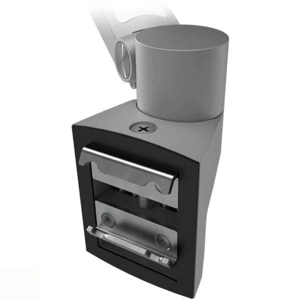 Viewlite plus Monitorarm - Schiene 512 von Dataflex - Produktbild 3 von 5