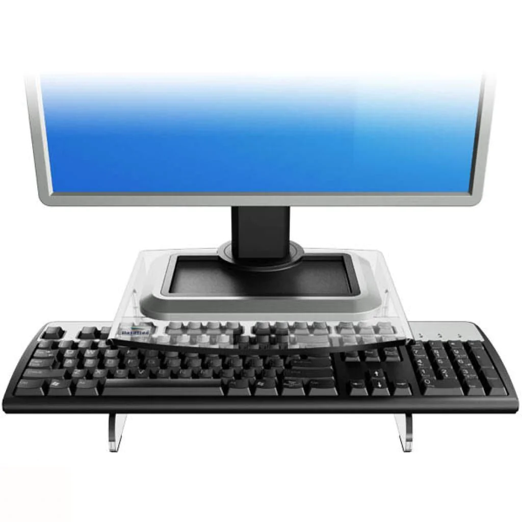 LCD Monitorständer FH 550 von Dataflex - Produktbild 3 von 5