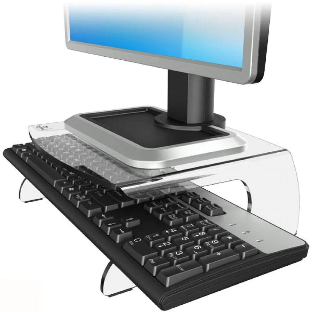 LCD Monitorständer FH 550 - DFL-44-550