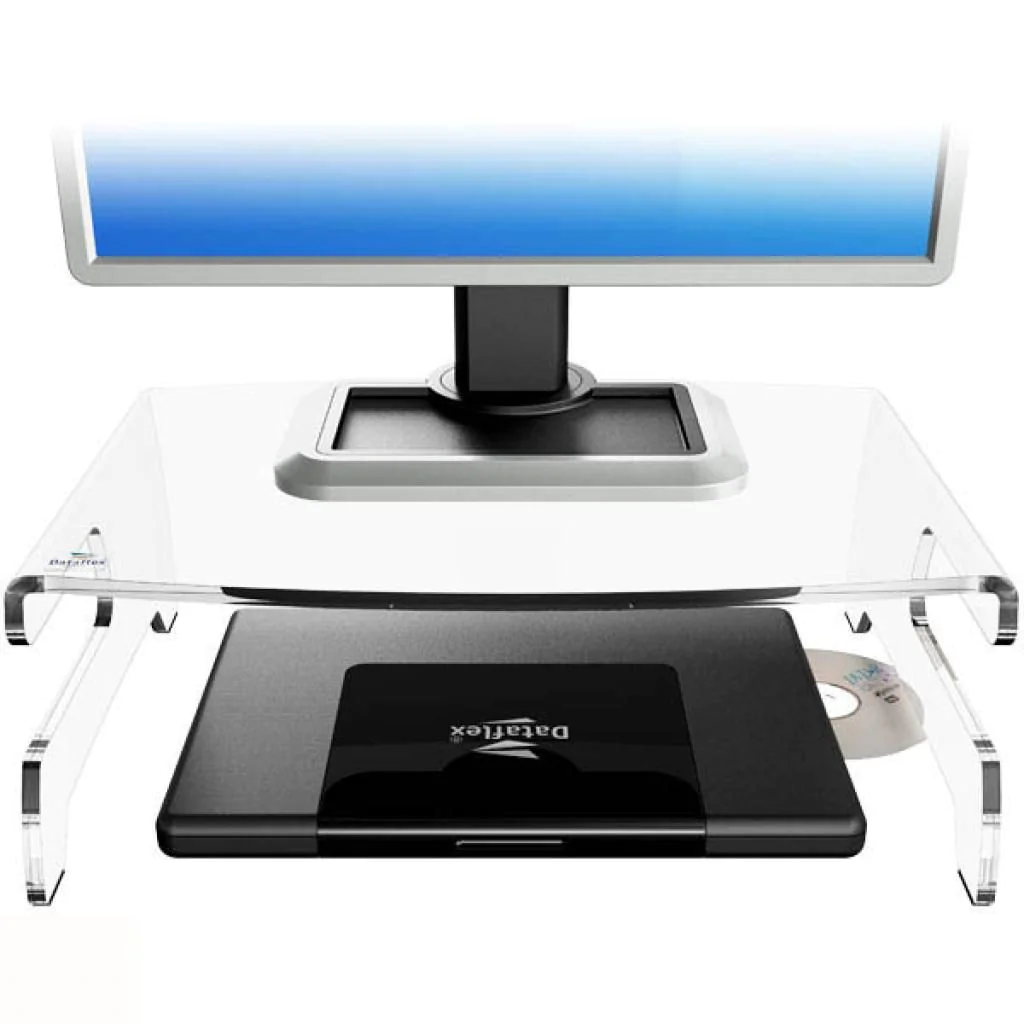 LCD Monitorständer 660 von Dataflex - Produktbild 3 von 5
