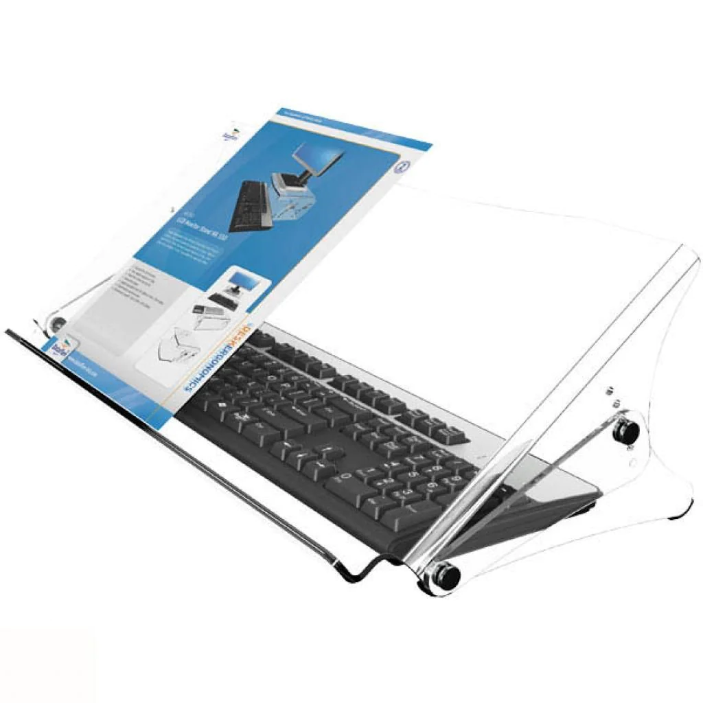 ErgoDoc® Dokumentenhalter HV 40X von Dataflex - Produktbild 2 von 6