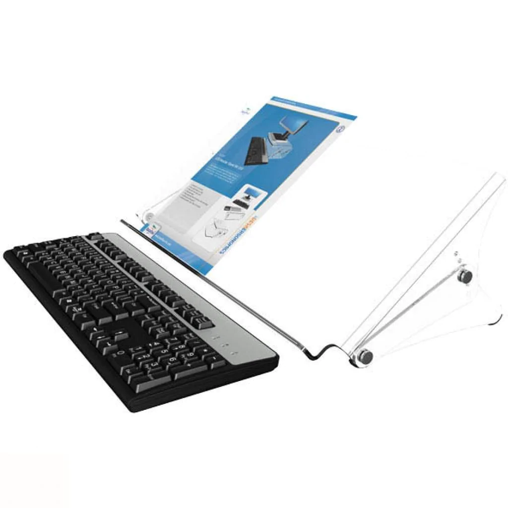 ErgoDoc® Dokumentenhalter HV 40X - DFL-49-40X