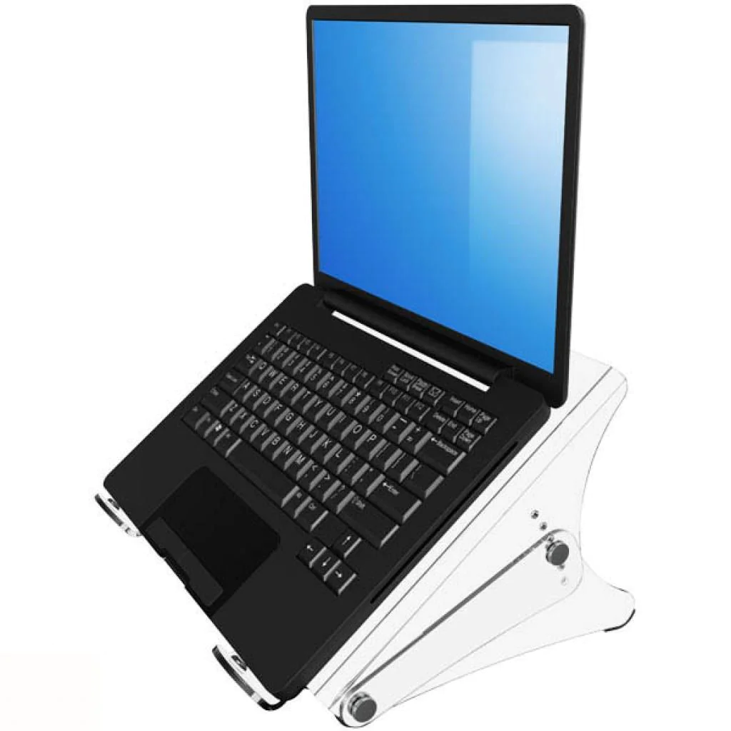 ErgoNote Notebookständer HV 450 von Dataflex - Produktbild 3 von 6