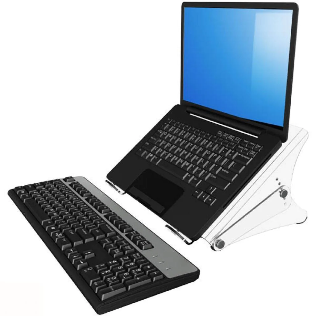 ErgoNote Notebookständer HV 450 - DFL-49-450