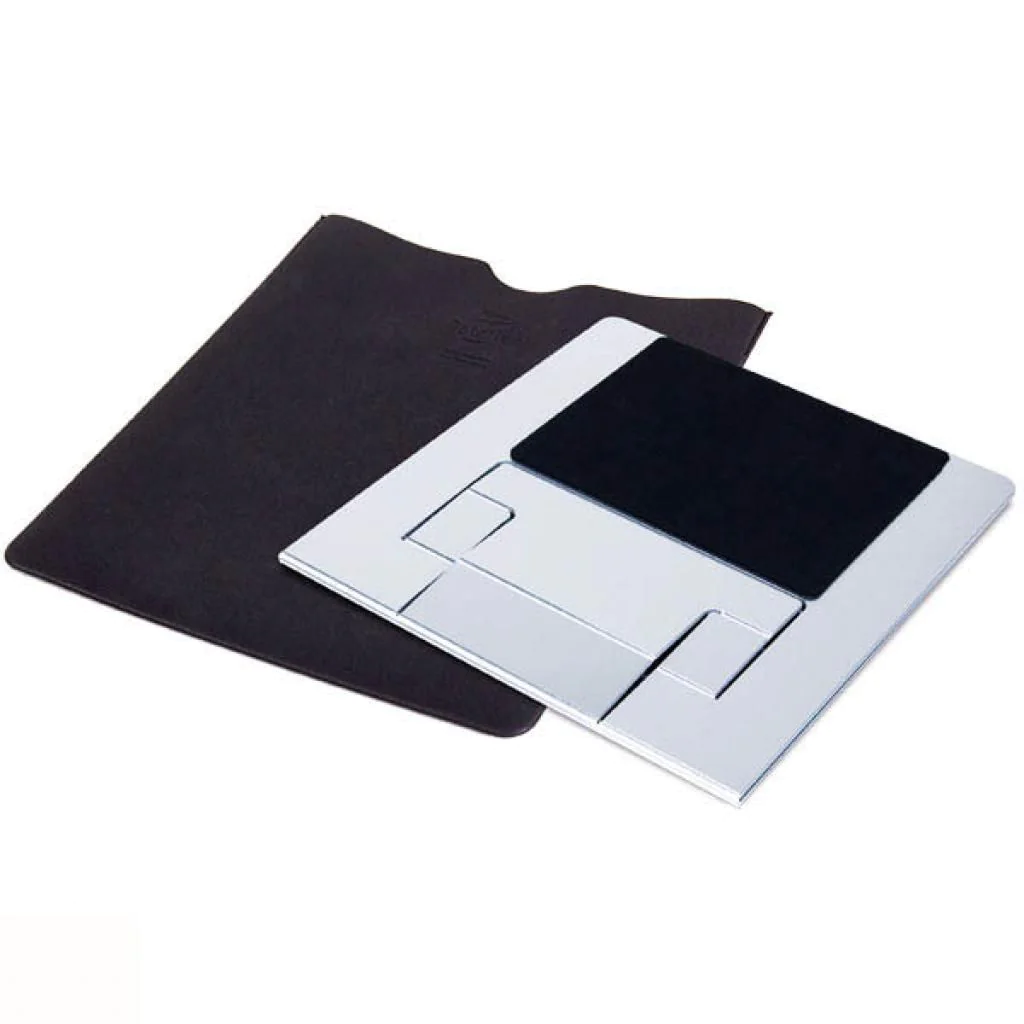ErgoFold II Notebookständer HV 388 von Dataflex - Produktbild 3 von 4