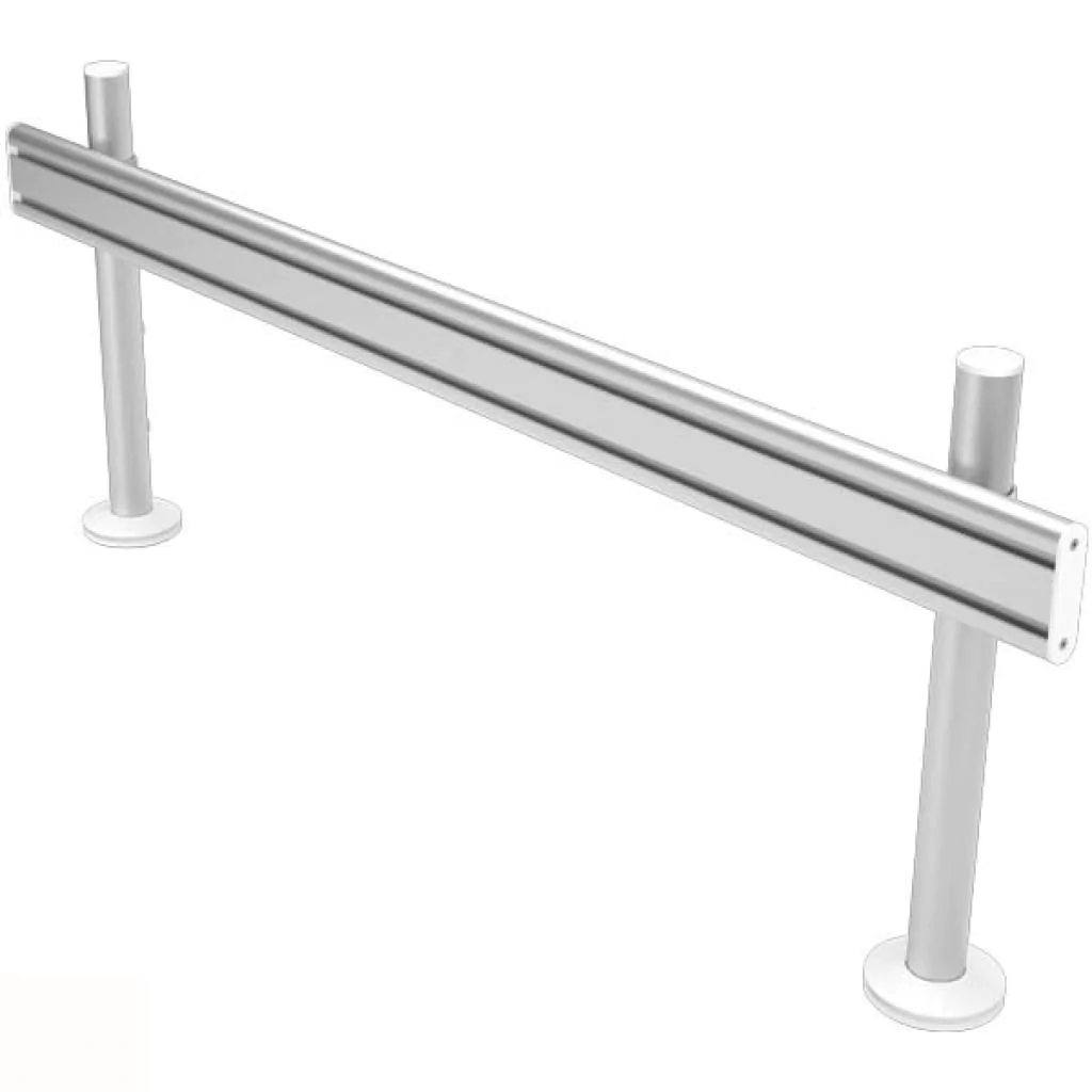 Viewlite Schienensystem - Schreibtisch 702 - DFL-58-702