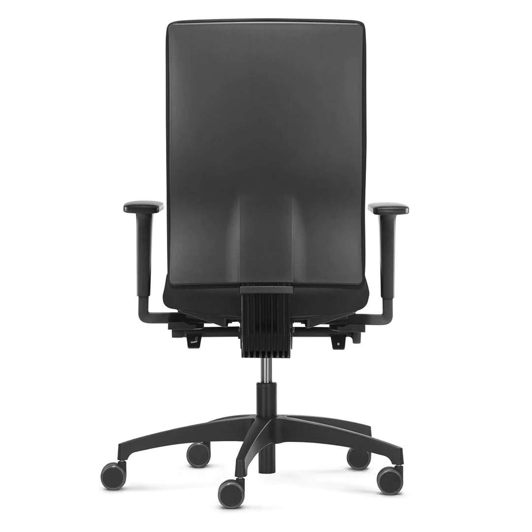 Bürostuhl @Just evo operator von Dauphin - Produktbild 6 von 6