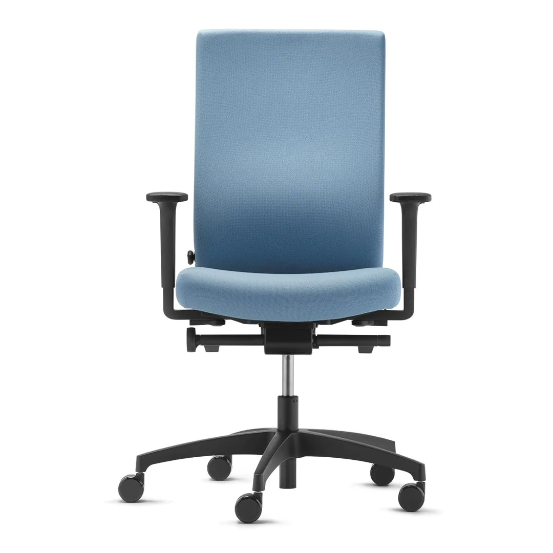 Bürostuhl @Just evo operator - DAU-AJ4876O-AKT