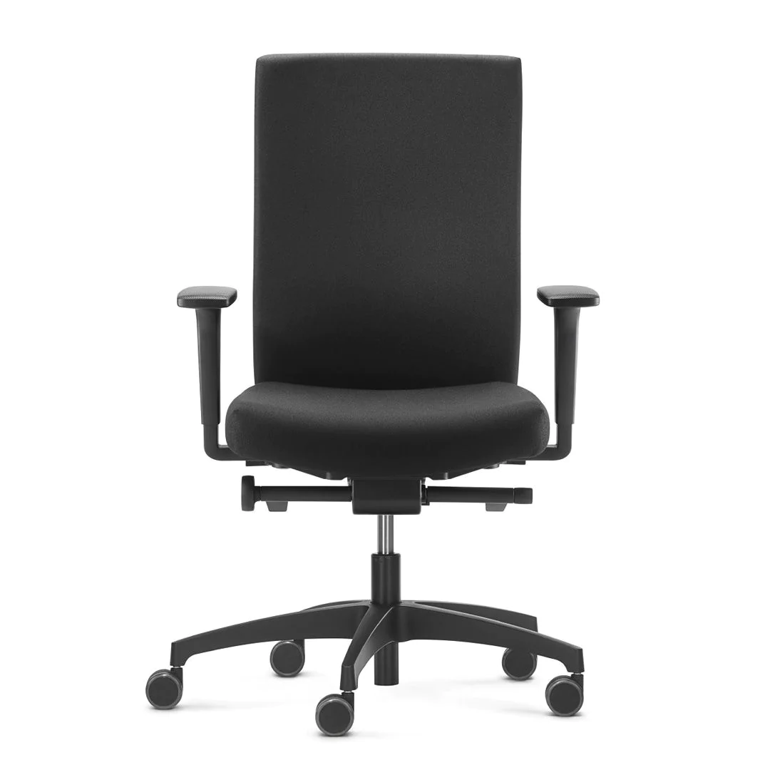 Bürostuhl @Just evo operator - DAU-AJ4876O-SLP