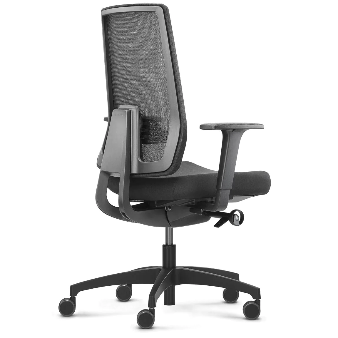 Bürostuhl Indeed mesh 7056 von Dauphin - Produktbild 5 von 6