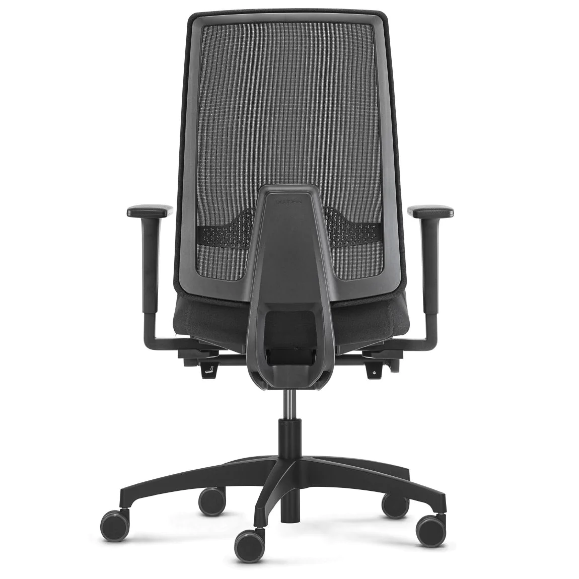 Bürostuhl Indeed mesh 7056 von Dauphin - Produktbild 6 von 6