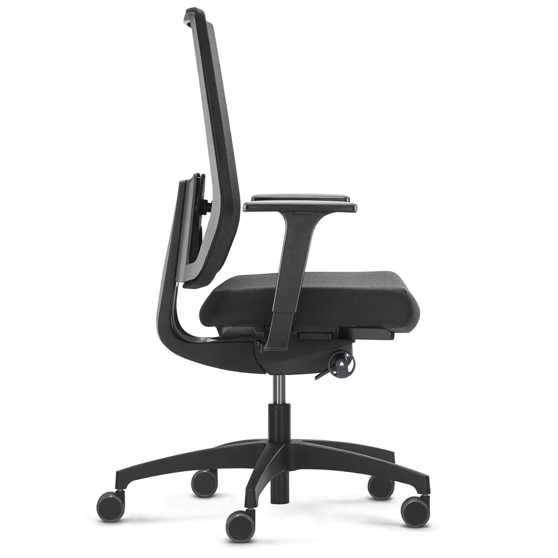 Bürostuhl Indeed mesh 7056 von Dauphin - Produktbild 3 von 6